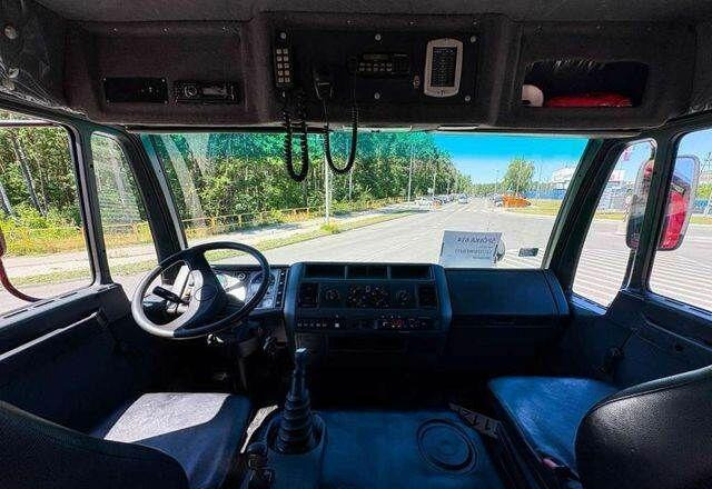 MAN Star 266 в лизинг MAN Star 266: фото 16