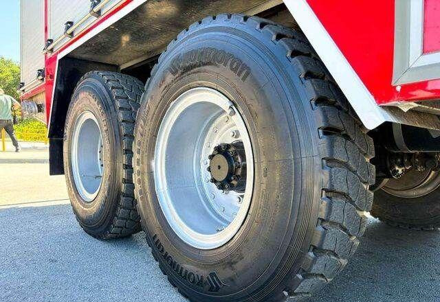 MAN Star 266 в лизинг MAN Star 266: фото 19