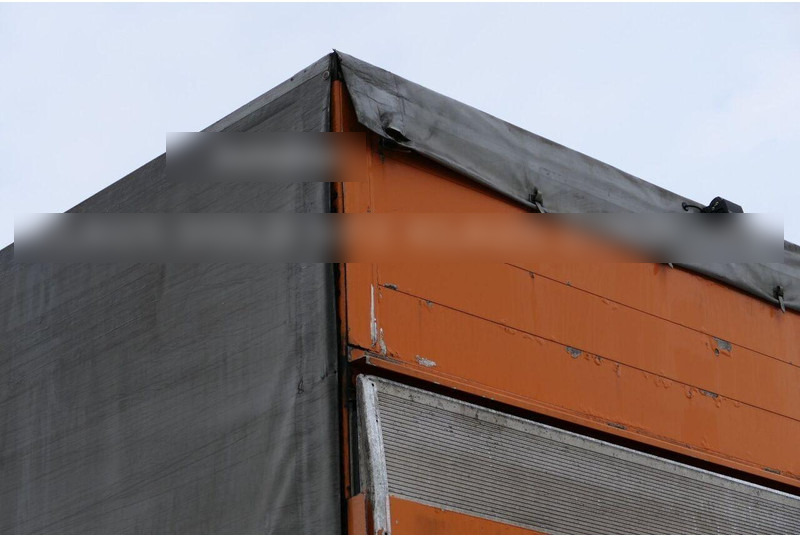 Тентованный грузовик MAN TGL 12.210 - Tilt truck: фото 18 Тентованный грузовик MAN TGL 12.210 - Tilt truck: фото 18