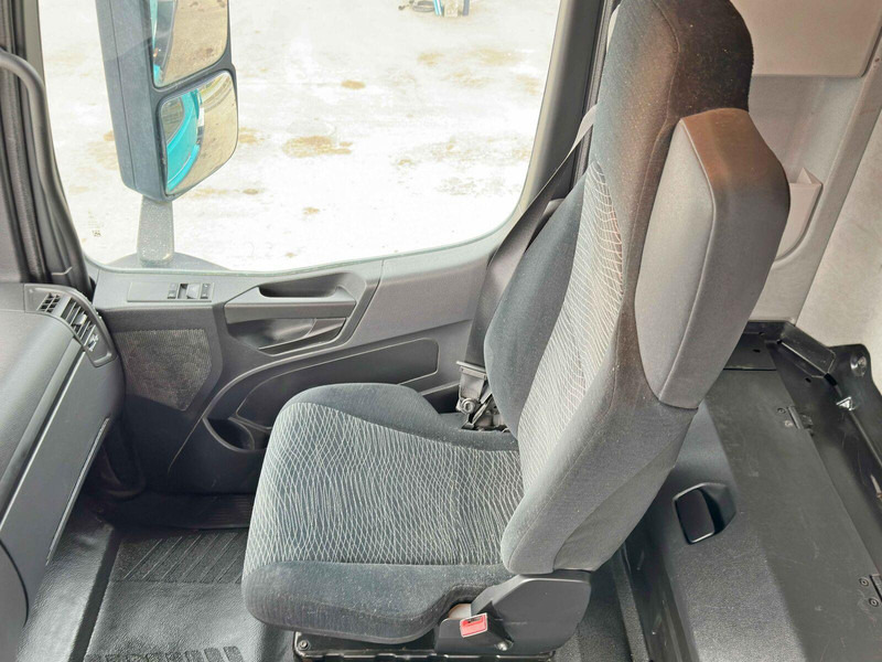 Самосвал Mercedes-Benz AROCS 4142* KIPPER / 8x4 * TOPZUSTAND: фото 7 Самосвал Mercedes-Benz AROCS 4142* KIPPER / 8x4 * TOPZUSTAND: фото 7