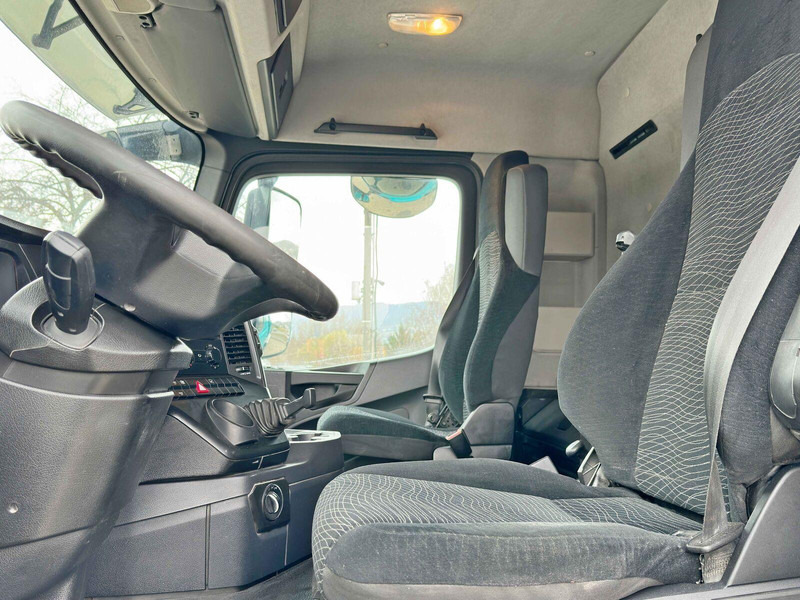 Самосвал Mercedes-Benz AROCS 4142* KIPPER / 8x4 * TOPZUSTAND: фото 6 Самосвал Mercedes-Benz AROCS 4142* KIPPER / 8x4 * TOPZUSTAND: фото 6