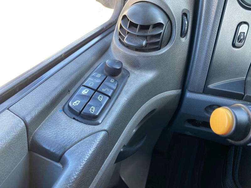 Mercedes-Benz Atego 1624 -Meiller Absetzkipper в лизинг Mercedes-Benz Atego 1624 -Meiller Absetzkipper: фото 19