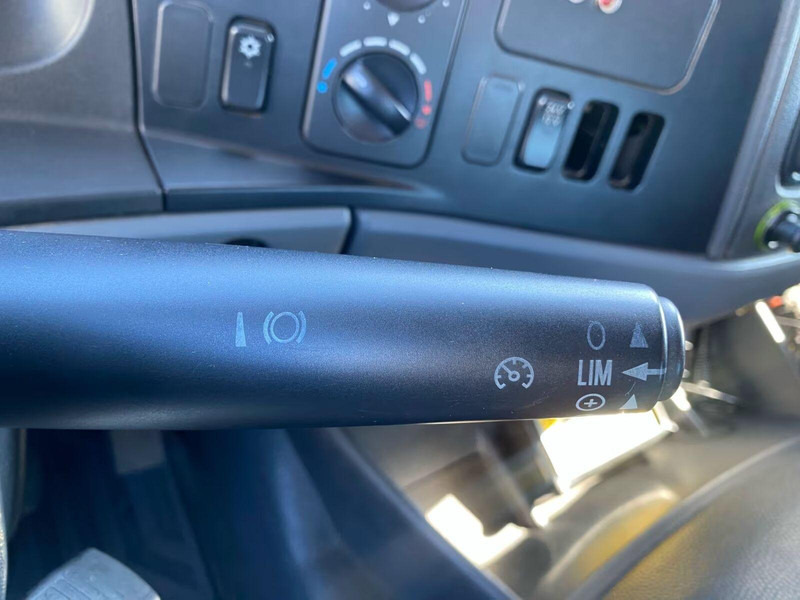 Mercedes-Benz Atego 1624 -Meiller Absetzkipper в лизинг Mercedes-Benz Atego 1624 -Meiller Absetzkipper: фото 18