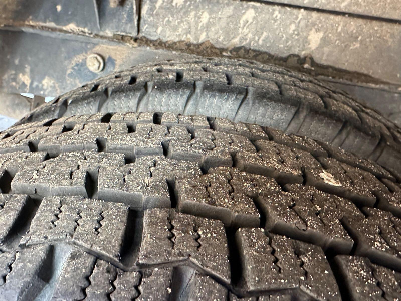 Грузовик бортовой/ Платформа Mercedes-Benz Sprinter 515 CDI: фото 16 Грузовик бортовой/ Платформа Mercedes-Benz Sprinter 515 CDI: фото 16