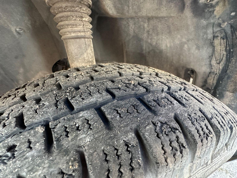 Грузовик бортовой/ Платформа Mercedes-Benz Sprinter 515 CDI: фото 15 Грузовик бортовой/ Платформа Mercedes-Benz Sprinter 515 CDI: фото 15