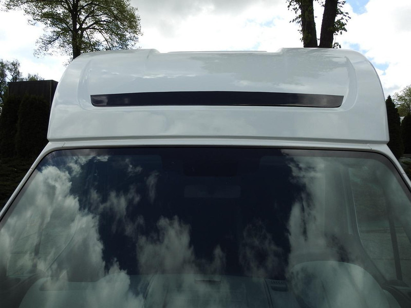 Тентованный фургон Opel MOVANO PLANDEKA 8 PALET WEBASTO TEMPOMAT KLIMATYZACJA PNEUMATYKA: фото 15 Тентованный фургон Opel MOVANO PLANDEKA 8 PALET WEBASTO TEMPOMAT KLIMATYZACJA PNEUMATYKA: фото 15