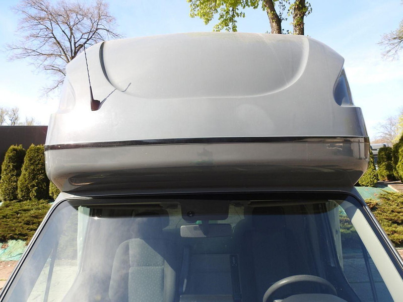 Тентованный фургон Opel MOVANO PLANDEKA WINDA 9 PALET WEBASTO KLIMATYZACJA TEMPOMAT NAWI: фото 16 Тентованный фургон Opel MOVANO PLANDEKA WINDA 9 PALET WEBASTO KLIMATYZACJA TEMPOMAT NAWI: фото 16