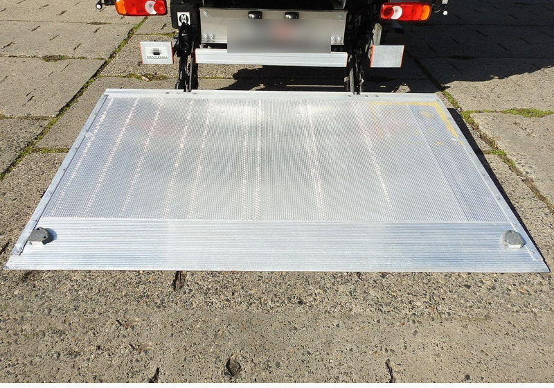 Тентованный фургон Opel MOVANO PLANDEKA WINDA 9 PALET WEBASTO KLIMATYZACJA TEMPOMAT NAWI: фото 13 Тентованный фургон Opel MOVANO PLANDEKA WINDA 9 PALET WEBASTO KLIMATYZACJA TEMPOMAT NAWI: фото 13