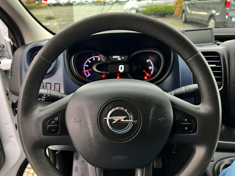 Opel Vivaro Doka 6-sits в лизинг Opel Vivaro Doka 6-sits: фото 10 Opel Vivaro Doka 6-sits в лизинг Opel Vivaro Doka 6-sits: фото 10