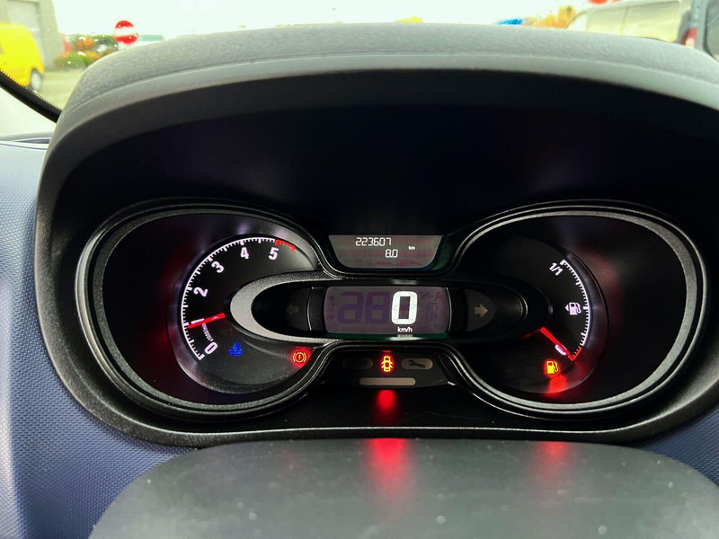 Opel Vivaro Doka 6-sits в лизинг Opel Vivaro Doka 6-sits: фото 11 Opel Vivaro Doka 6-sits в лизинг Opel Vivaro Doka 6-sits: фото 11