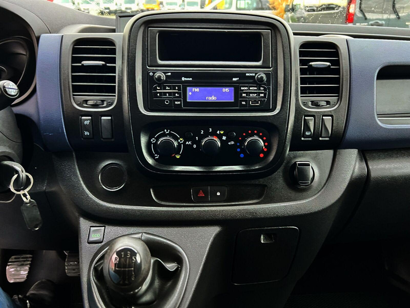 Opel Vivaro Doka 6-sits в лизинг Opel Vivaro Doka 6-sits: фото 13 Opel Vivaro Doka 6-sits в лизинг Opel Vivaro Doka 6-sits: фото 13