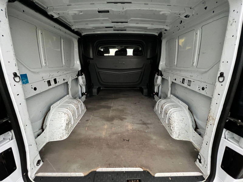 Opel Vivaro Doka 6-sits в лизинг Opel Vivaro Doka 6-sits: фото 16 Opel Vivaro Doka 6-sits в лизинг Opel Vivaro Doka 6-sits: фото 16