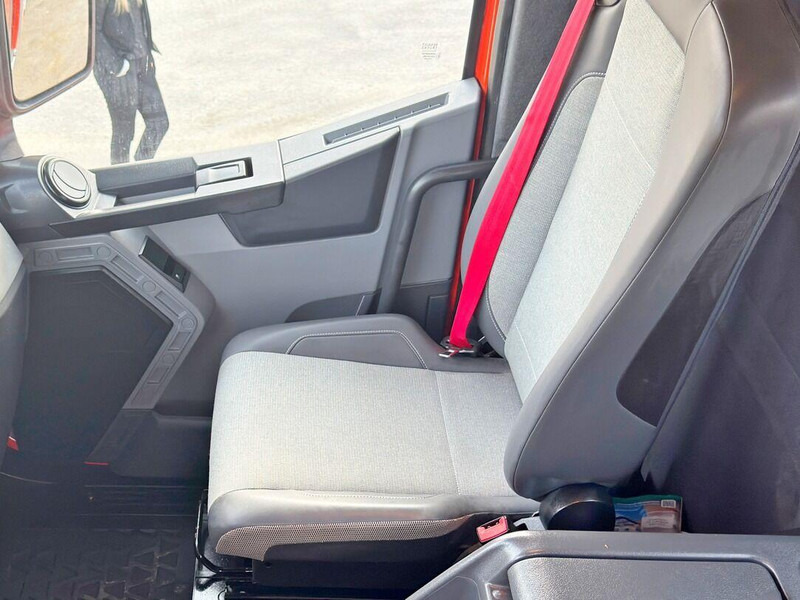 Renault C430 * PALFINGER PK 26002 - EH F + FUNK/ 8x4 в лизинг Renault C430 * PALFINGER PK 26002 - EH F + FUNK/ 8x4: фото 10