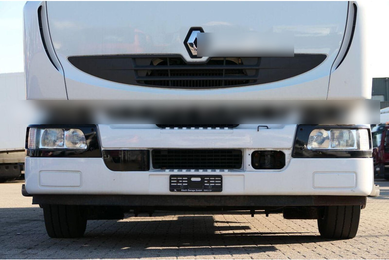 Renault MIDLUM 220 - Fridge - Рефрижератор: фото 5 Renault MIDLUM 220 - Fridge - Рефрижератор: фото 5