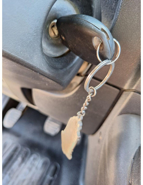 Renault Master 150 dci - 3 sided Tipper в лизинг Renault Master 150 dci - 3 sided Tipper: фото 18