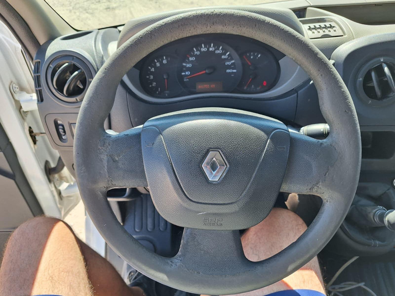 Renault Master 150 dci - 3 sided Tipper в лизинг Renault Master 150 dci - 3 sided Tipper: фото 10