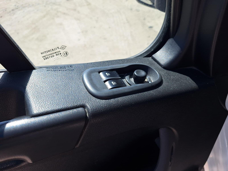 Renault Master 150 dci - 3 sided Tipper в лизинг Renault Master 150 dci - 3 sided Tipper: фото 13