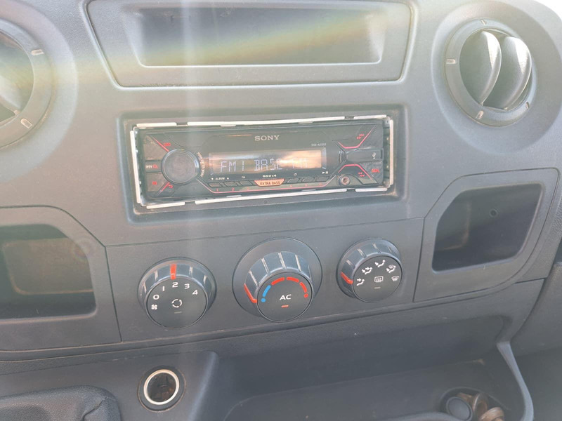 Renault Master 150 dci - 3 sided Tipper в лизинг Renault Master 150 dci - 3 sided Tipper: фото 12