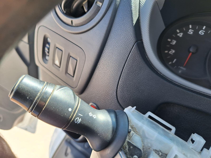 Renault Master 150 dci - 3 sided Tipper в лизинг Renault Master 150 dci - 3 sided Tipper: фото 16