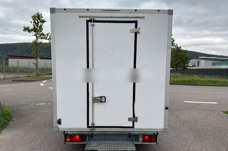 Renault Trafic 2,0 dci 115 - Фургон-рефрижератор: фото 5 Renault Trafic 2,0 dci 115 - Фургон-рефрижератор: фото 5