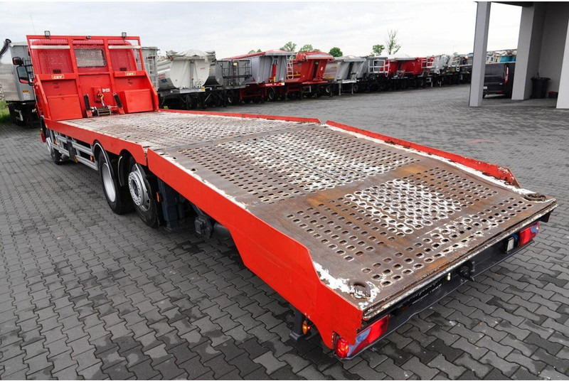 Эвакуатор Scania G 360 / 6X2 / LAWETA / POMOC DROGOWA / OŚ SKRĘTNA I PODNOSZONA /: фото 19 Эвакуатор Scania G 360 / 6X2 / LAWETA / POMOC DROGOWA / OŚ SKRĘTNA I PODNOSZONA /: фото 19