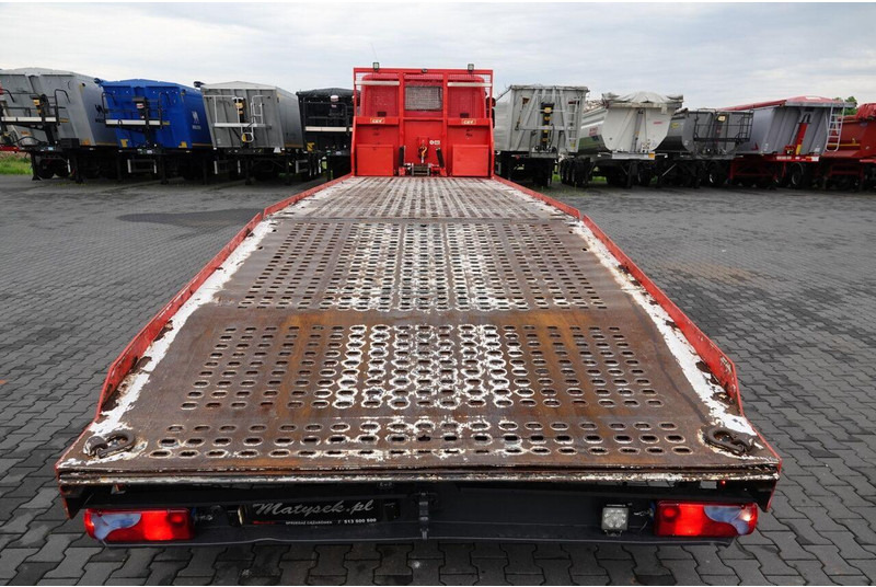 Эвакуатор Scania G 360 / 6X2 / LAWETA / POMOC DROGOWA / OŚ SKRĘTNA I PODNOSZONA /: фото 20 Эвакуатор Scania G 360 / 6X2 / LAWETA / POMOC DROGOWA / OŚ SKRĘTNA I PODNOSZONA /: фото 20