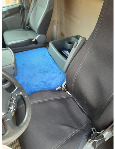 Scania G 440 6x4 - Грузовик бортовой/ Платформа, Автоманипулятор: фото 5 Scania G 440 6x4 - Грузовик бортовой/ Платформа, Автоманипулятор: фото 5