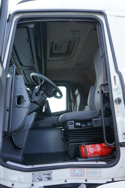 Грузовик бортовой/ Платформа, Автоманипулятор Scania G 480 / 8 X 2 / SKRZYNIOWY + HDS / HMF THOR - O K6 + JIB FJ 2000: фото 9 Грузовик бортовой/ Платформа, Автоманипулятор Scania G 480 / 8 X 2 / SKRZYNIOWY + HDS / HMF THOR - O K6 + JIB FJ 2000: фото 9