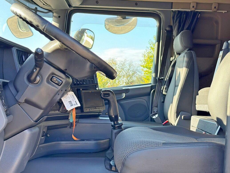 Лесовоз, Автоманипулятор Для транспортировки леса Scania G490: фото 9 Лесовоз, Автоманипулятор Для транспортировки леса Scania G490: фото 9