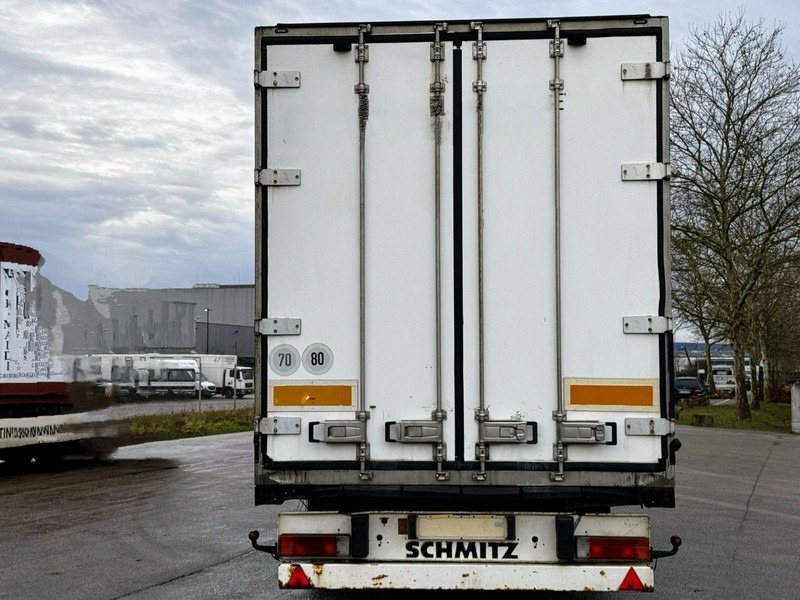 Schmitz Cargobull SKO 24 - Полуприцеп-фургон: фото 4 Schmitz Cargobull SKO 24 - Полуприцеп-фургон: фото 4