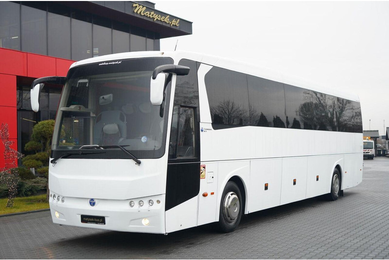 Temsa HD13 / EURO 6/ SPROWADZONA Z FRANCJI / - Туристический автобус: фото 1 Temsa HD13 / EURO 6/ SPROWADZONA Z FRANCJI / - Туристический автобус: фото 1