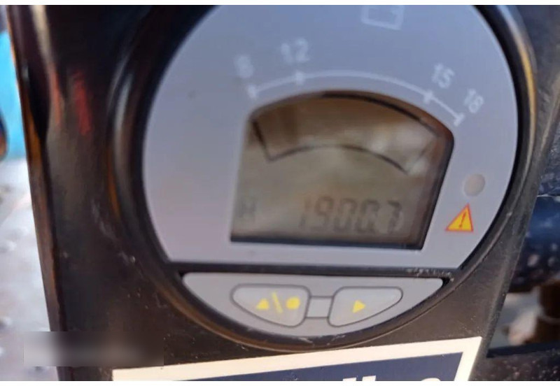 Внедорожный самосвал Thwaites MACH 2065: фото 6 Внедорожный самосвал Thwaites MACH 2065: фото 6