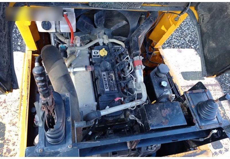 Внедорожный самосвал Thwaites MACH 2065: фото 10 Внедорожный самосвал Thwaites MACH 2065: фото 10