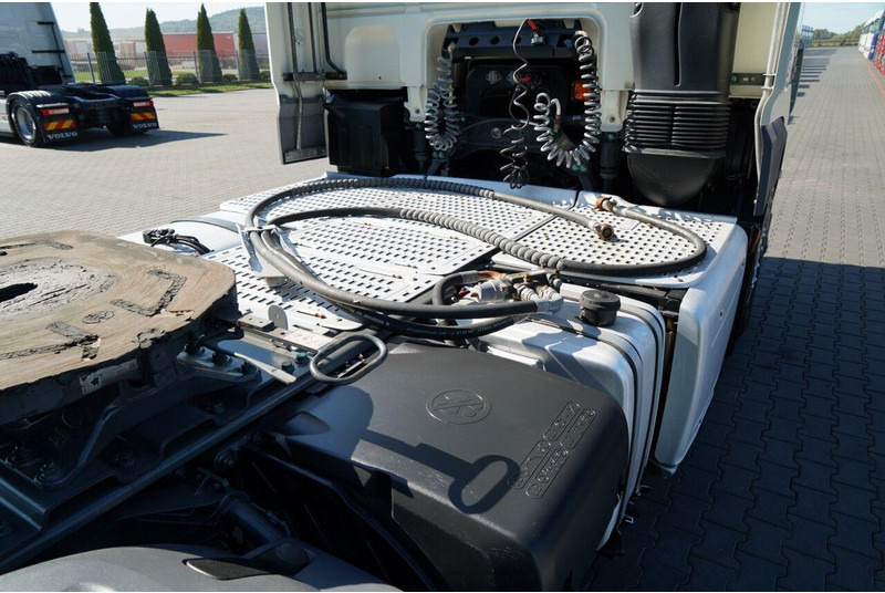 Тягач DAF XF 460: фото 16