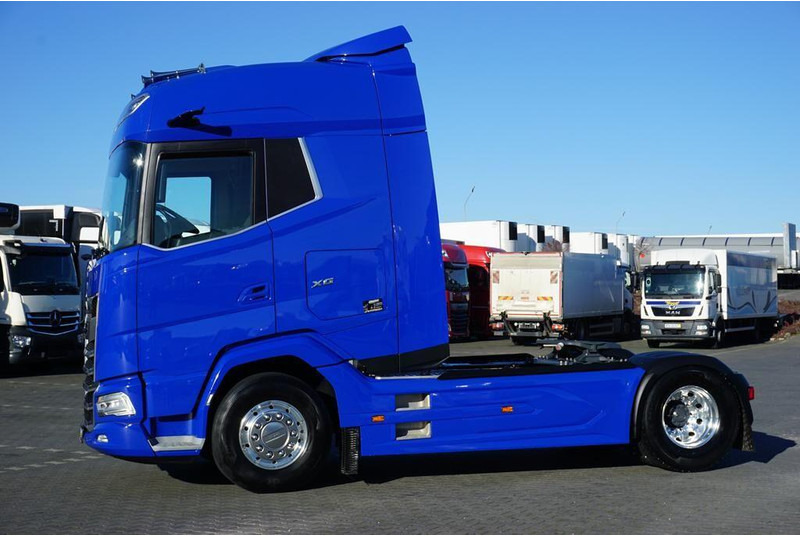 DAF XG / 480 / ACC / EURO 6 / I – COOL - Тягач: фото 3 DAF XG / 480 / ACC / EURO 6 / I – COOL - Тягач: фото 3