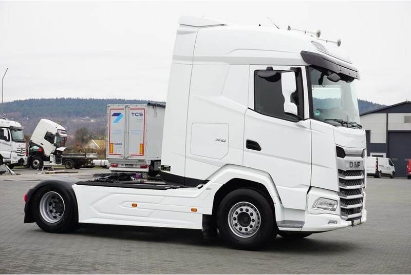 DAF XG / 480 / ACC / EURO 6 / MAŁY PRZEBIEG - Тягач: фото 4 DAF XG / 480 / ACC / EURO 6 / MAŁY PRZEBIEG - Тягач: фото 4