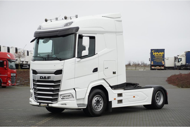 DAF XG / 480 / ACC / EURO 6 / MAŁY PRZEBIEG - Тягач: фото 2 DAF XG / 480 / ACC / EURO 6 / MAŁY PRZEBIEG - Тягач: фото 2