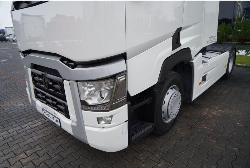 Тягач Renault T 460: фото 11 Тягач Renault T 460: фото 11