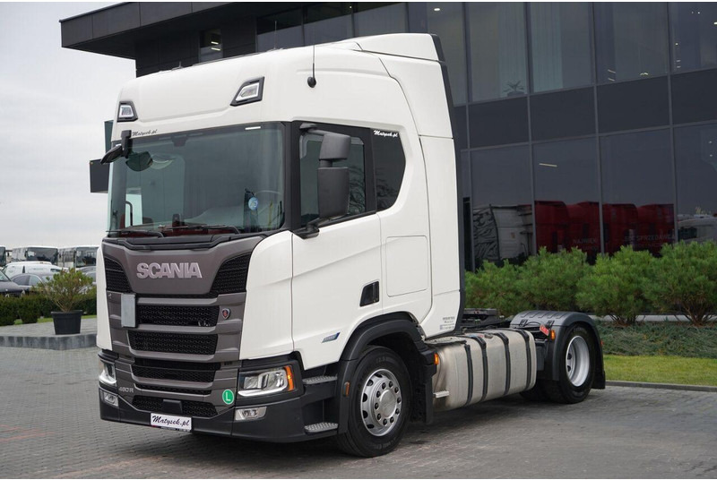 Scania R 460 / GWARANCJA FABRYCZNA / RETARDER / - Тягач: фото 2 Scania R 460 / GWARANCJA FABRYCZNA / RETARDER / - Тягач: фото 2