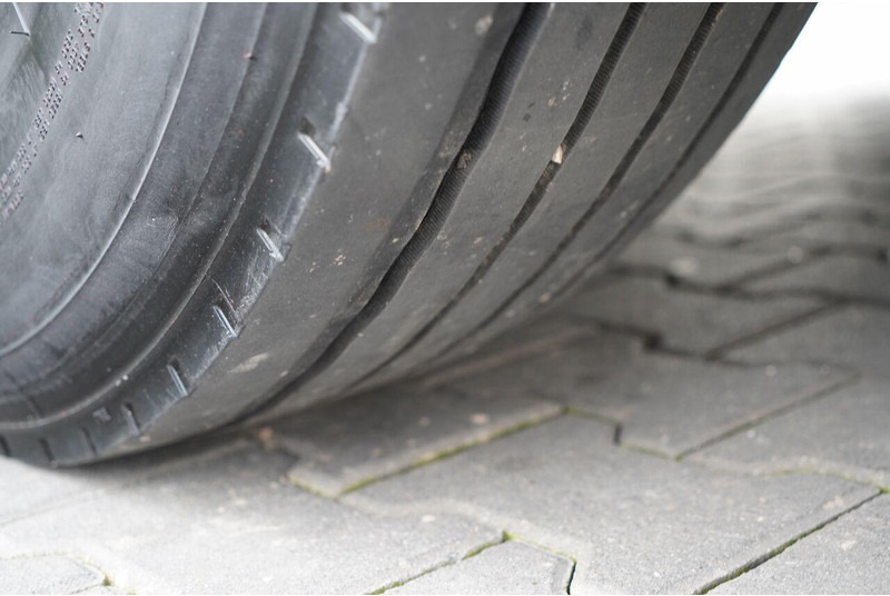 Scania R410 в лизинг Scania R410: фото 18