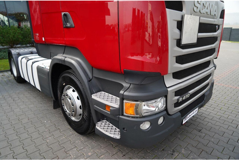 Scania R410 в лизинг Scania R410: фото 10