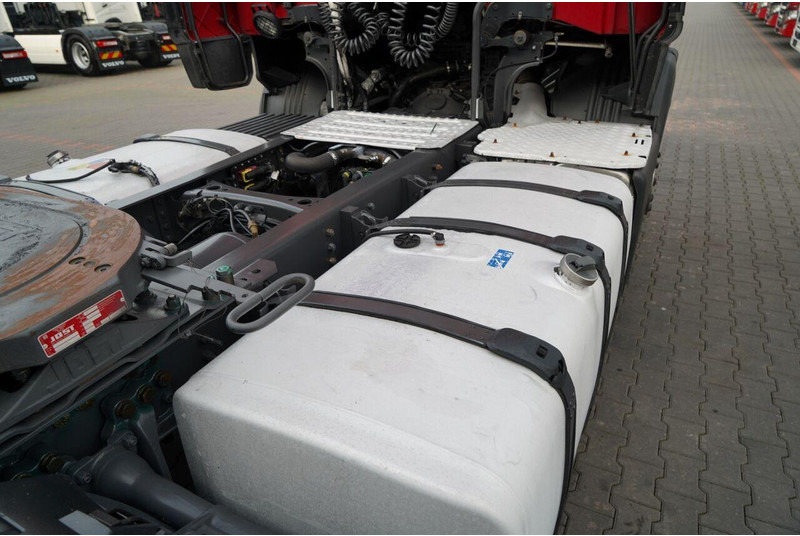 Scania R410 в лизинг Scania R410: фото 16