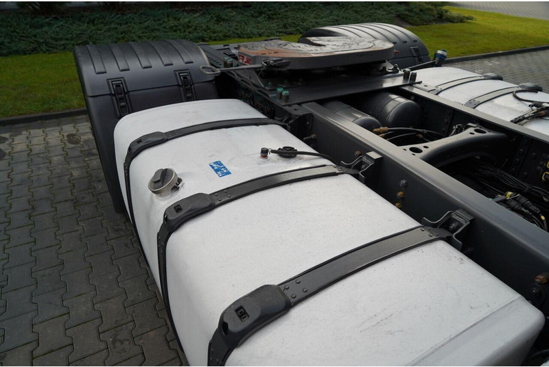 Scania R410 в лизинг Scania R410: фото 17