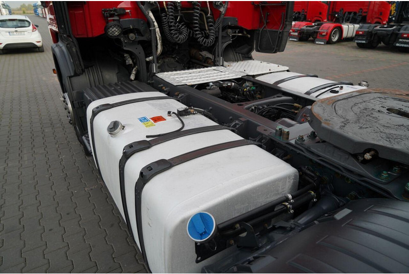 Scania R410 в лизинг Scania R410: фото 13