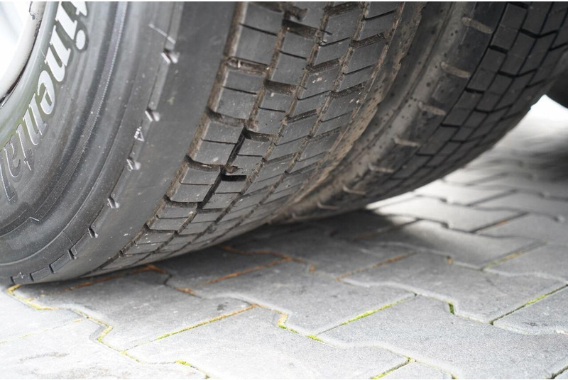 Scania R410 в лизинг Scania R410: фото 20