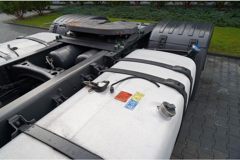 Scania R410 в лизинг Scania R410: фото 12