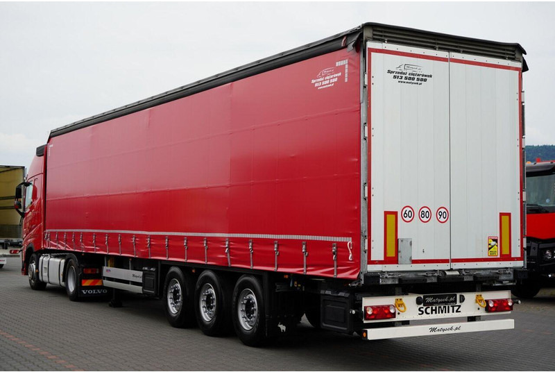 Volvo FH 500 - Тягач: фото 2 Volvo FH 500 - Тягач: фото 2