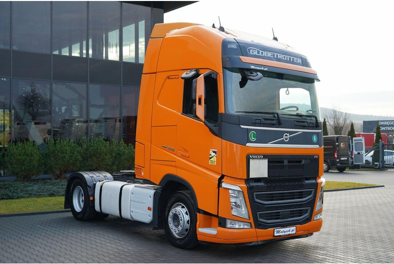 Volvo FH 500 / XXL / STANDARD / EURO 6 - Тягач: фото 2 Volvo FH 500 / XXL / STANDARD / EURO 6 - Тягач: фото 2