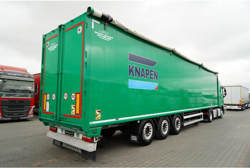 Volvo FH 500 / ZESTAW / HYDRAULIKA / RETARDER / I-SAVE / I-PARK COOL / - Грузовик с закрытым кузовом: фото 5 Volvo FH 500 / ZESTAW / HYDRAULIKA / RETARDER / I-SAVE / I-PARK COOL / - Грузовик с закрытым кузовом: фото 5