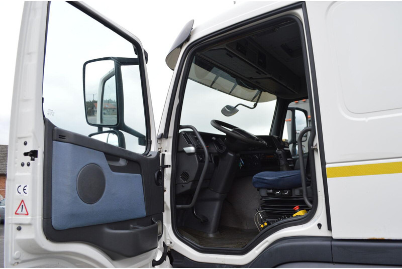 Портальный бункеровоз Volvo FM 430 ABSETZKIPPER: фото 11